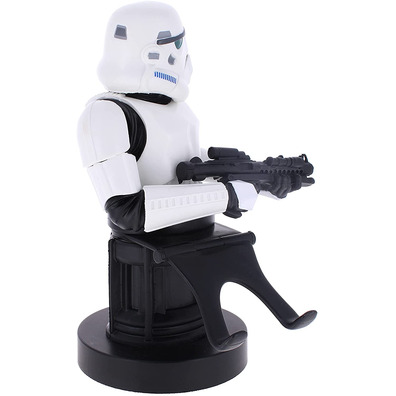 Figura Cavo Guy Star Wars The Mandalorian StormTrooper