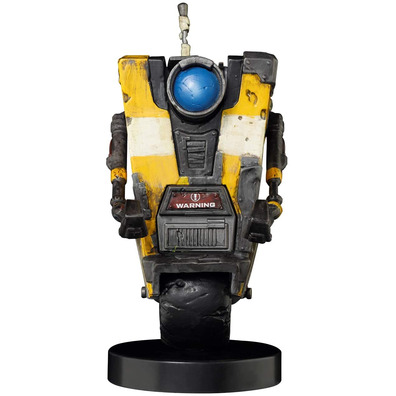 Figura Cavo Ragazzi Borderlands 3 Claptrap