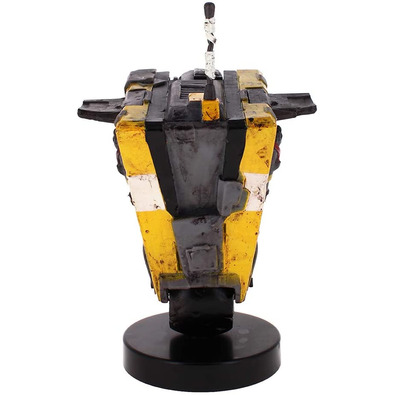 Figura Cavo Ragazzi Borderlands 3 Claptrap