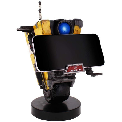 Figura Cavo Ragazzi Borderlands 3 Claptrap