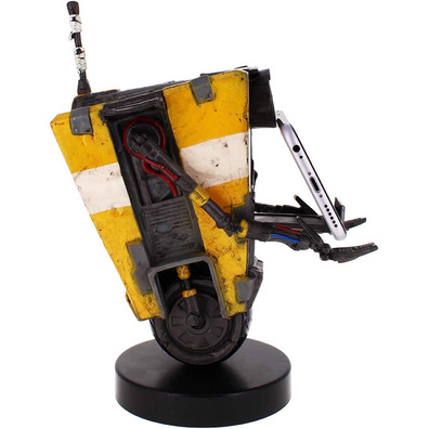 Figura Cavo Ragazzi Borderlands 3 Claptrap