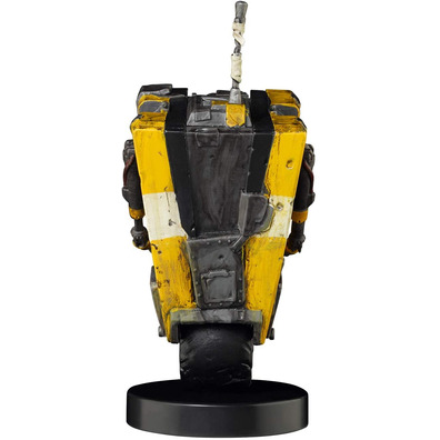 Figura Cavo Ragazzi Borderlands 3 Claptrap