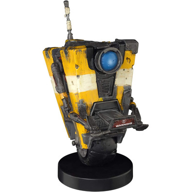 Figura Cavo Ragazzi Borderlands 3 Claptrap