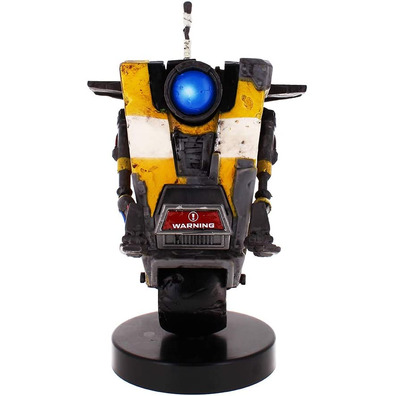 Figura Cavo Ragazzi Borderlands 3 Claptrap