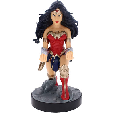 Figura Cavo Guy Wonder Woman