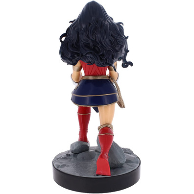 Figura Cavo Guy Wonder Woman