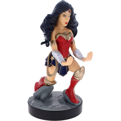 Figura Cavo Guy Wonder Woman