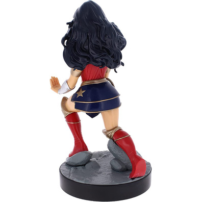 Figura Cavo Guy Wonder Woman