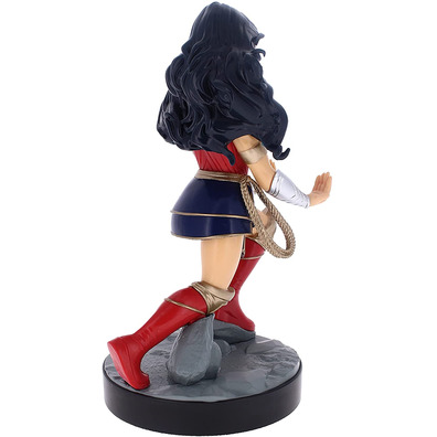 Figura Cavo Guy Wonder Woman