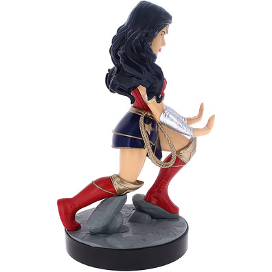 Figura Cavo Guy Wonder Woman