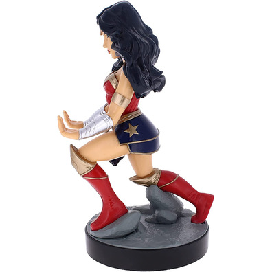 Figura Cavo Guy Wonder Woman