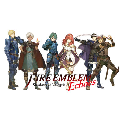 Echi del Fuoco: Ombre di Valentia (Limited Edition) 3DS