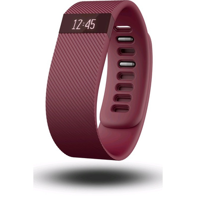 FitBit Charge Small Nero