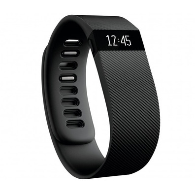 FitBit Charge Small Nero