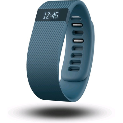 FitBit Charge Small Nero