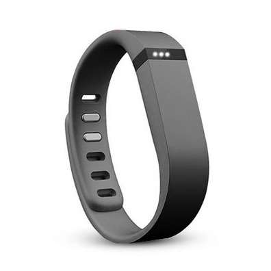 FitBit Flex Wireless Activity Sleep Band Nero