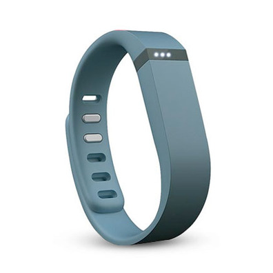 FitBit Flex Wireless Activity Sleep Band Rosso