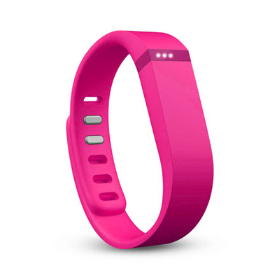 FitBit Flex Wireless Activity Sleep Band Rosa