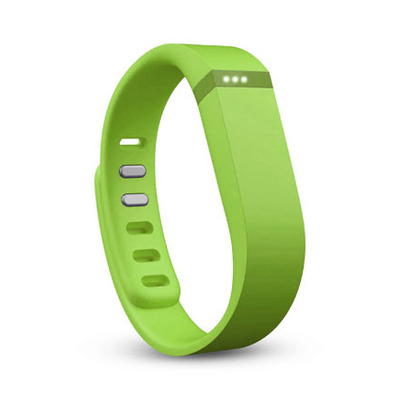 FitBit Flex Wireless Activity Sleep Band Verde