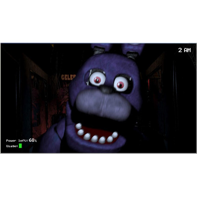 Five Nights di Freddy's Core Collection Xbox One / Xbox Series X