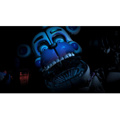 Five Nights di Freddy's Core Collection Xbox One / Xbox Series X