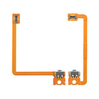 L/R Trigger Switch Flex Cable Nintendo 3DS XL