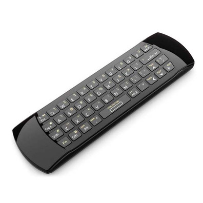 Wireless Mini Keyboard Rikomagic MK705