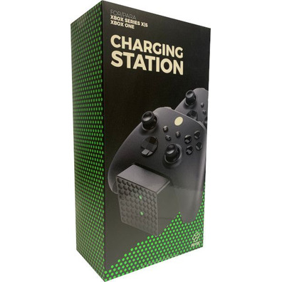 FR-Tec Charging Station (Xbox One / Xbox Series X/S)