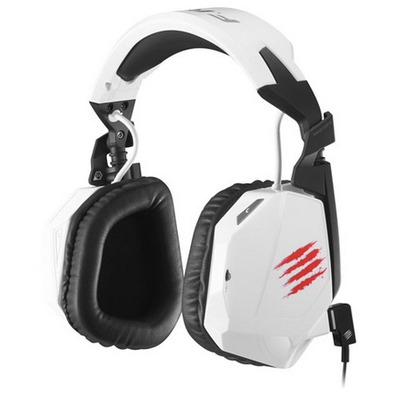 MadCatz Freq 3 Nero