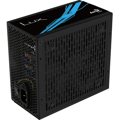 Fuente de Alimentación Aerocool LUX850 850W 80 Plus Bronzo