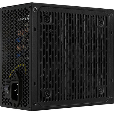 Fuente de Alimentación Aerocool LUX850 850W 80 Plus Bronzo