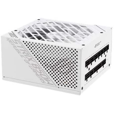 Fuente de Alimentación Asus ROG Strix 850G White ATX 850W