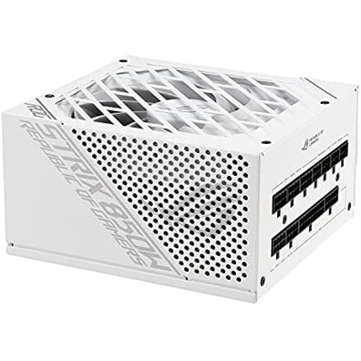 Fuente de Alimentación Asus ROG Strix 850G White ATX 850W