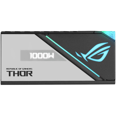 Fuente de alimentación Asus ROG Thor 1000P2 ATX 1000W