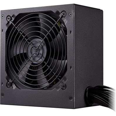 Fuente de Alimentación Cooler Master MWE Bruna V2 ATX 750W