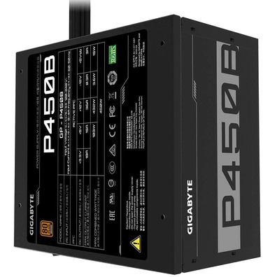 Gigabyte P550B Alimentazione 550W ATX