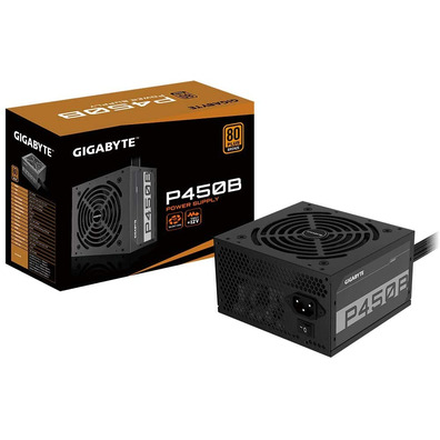 Gigabyte P550B Alimentazione 550W ATX