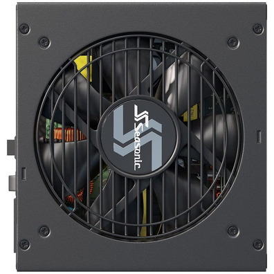 Fuente de Alimentación Stagionale Focus GX850 ATX 850W