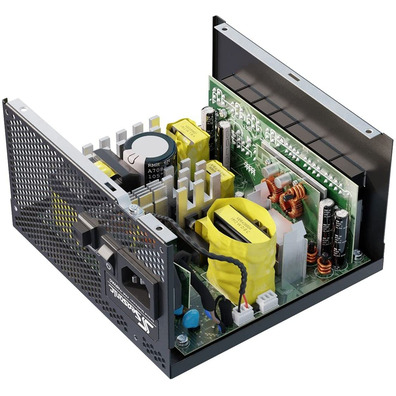 Fuente de Alimentación Stagionale Focus GX850 ATX 850W