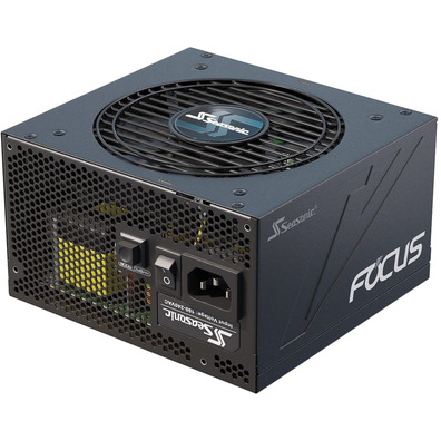 Fuente de Alimentación Stagionale Focus GX850 ATX 850W