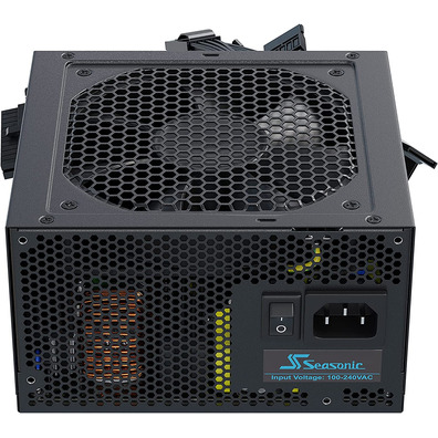 Fuente de Alimentación Stagonic G12 GC850 ATX 850W