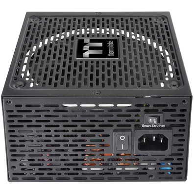 Fuente de alimentación Thermaltake GF1 Toughpower ATX 750W Negro