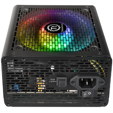 Fuente de alimentación Thermaltake Smart RGB ATX 700W