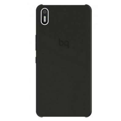 Black Candy BQ Aquaris X5 caso