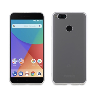 xiaomi la mia custodia in cristallo morbido