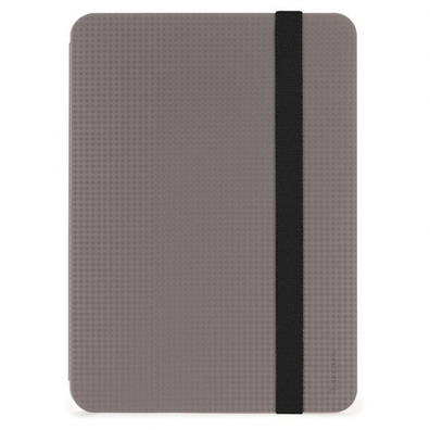 IPad 2017/2018 Targus Click-In Grigio