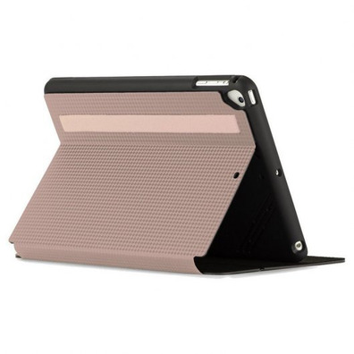 IPad 2017/2018 Targus Click-In Oro Rosa