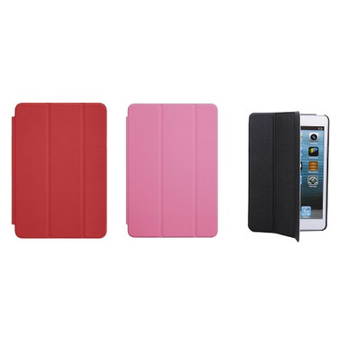 Smart Case iPad mini/mini 2 Rosa