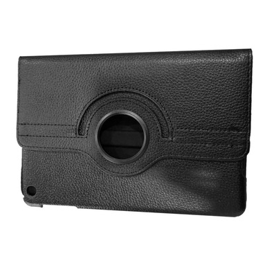 Guaina Leather Flip per iPad Mini