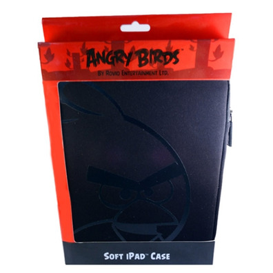 Angry Birds Cover per iPad